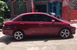 Honda City gd 2003 model