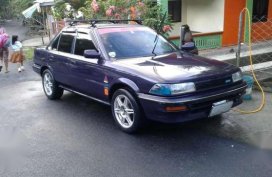 For sale Toyota Corolla sb 1990