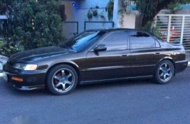 For sale Honda Accord 97