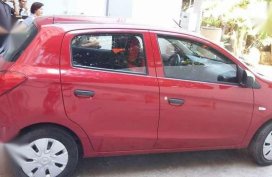 For sale Mitsubishi Mirage 2013