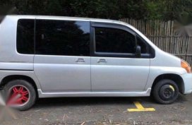 For sale Honda Mobilio 2008