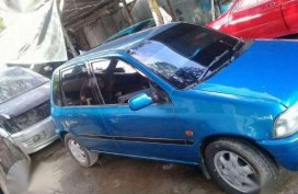 For sale Suzuki Alto 2002