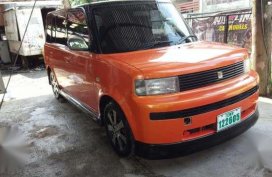 Rush Toyota bb 1300cc vios engine