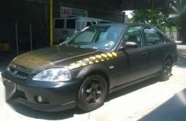 1999 Honda SIR Esi Civic lxi 