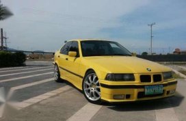 For sale BMW E36 325i