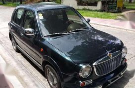Nissan Verita 2001