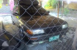For sale Toyota Corolla 1991