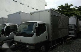 Elf Closevan Japan Corrugated RECON