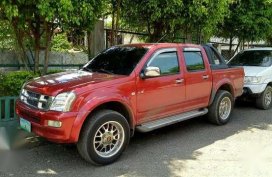 For sale 2006 Isuzu Dmax