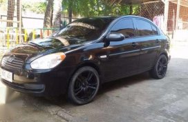 Hyundai Accent 2009 MT Diesel For Sale