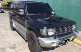For sale Pajero Field Master