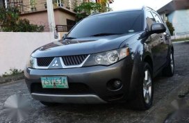 For sale Mitsubishi Outlander 2008