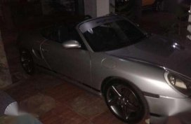 For sale Porsche Boxster 1999