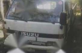 For sale Isuzu Elf wide 4hf1