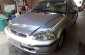 Honda Civic lxi 98 model automatic