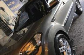 For sale KIA Soul 2012