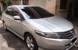 For sale Honda City 2010