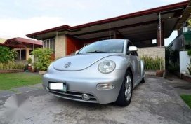 For sale Volkswagen Beetle 1999 model
