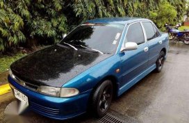 For sale Mitsubishi Lancer GLXI