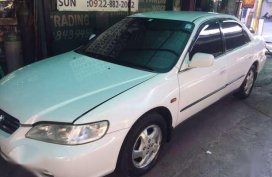 For sale Honda Accord 2002