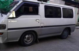 For sale Mitsubishi L300 Exceed