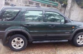 For sale Ford Escape 2003