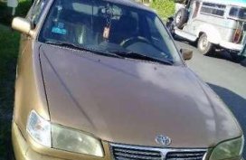 For sale Toyota Corolla Baby Altis