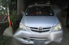 For sale Toyota Avanza 2010