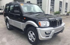 For sale bnew Mahindra Scorpio