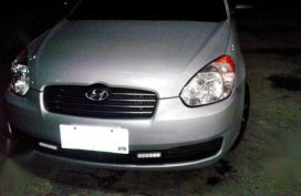For sale Hyundai Accent diesel 2009