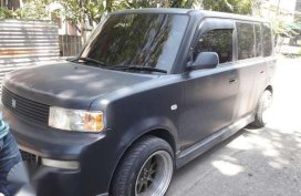 Toyota BB for assume