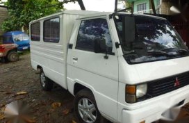 For sale FB van l300
