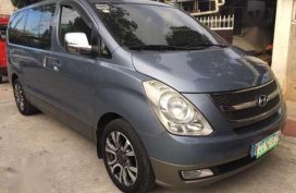 For sale Hyundai Grand Starex vgt crdi