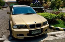 For sale 2001 Bmw 316i m3 kit 