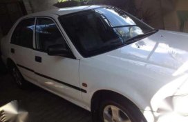 For sale Honda City 1997