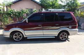 For sale Toyota Revo 2000