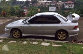 For Sale Subaru Impreza STI 280hp