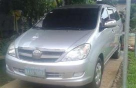 For sale Toyota Innova 2006