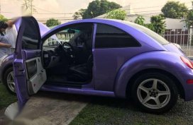 Very Fresh Beetle 2004 Volkswagen