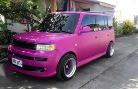 For sale Toyota Bb 2010