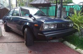 For sale Toyota Corona Liftback