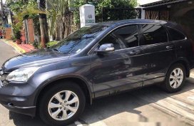 Honda CR-V 2010 for sale