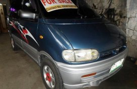 For sale Nissan Serena 1991