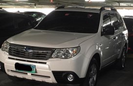 2009 Subaru Forester for sale