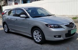 Mazda 3 2006 Automatic Gasoline P247,000