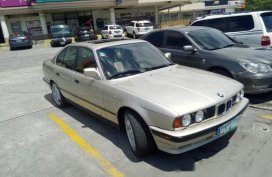 BMW 525i 1992 E34 for sale