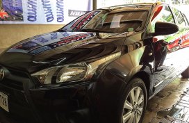 2014 Toyota Yaris Inline Manual for sale at best price