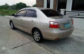 Vios 1.3E All power Automatic 2010 acq. 2011