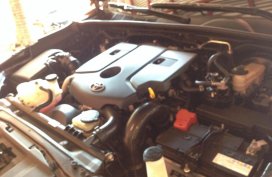 Toyota Hilux 2016 Automatic Diesel P1,100,000