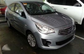 New 2017 Mirage G4 Glx 1.2G Manual
